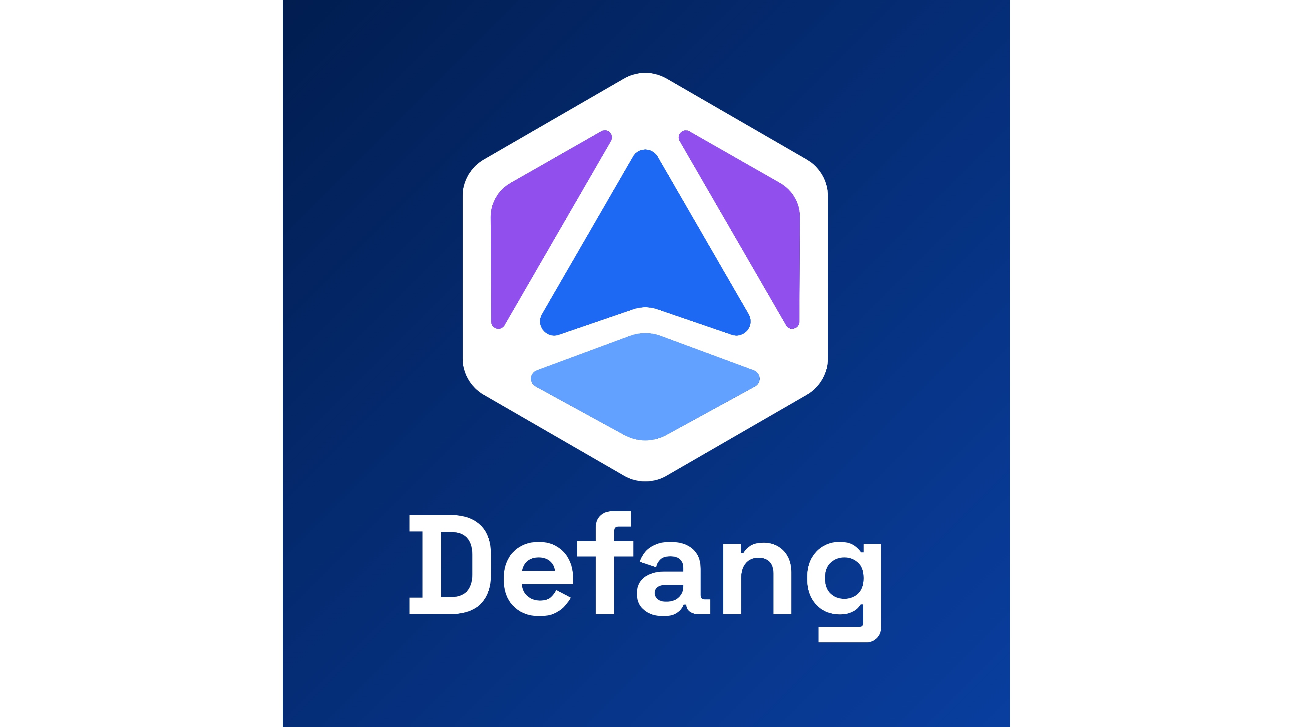 Defang logo