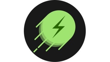 BlinkMoney | Liquid Investment App logo