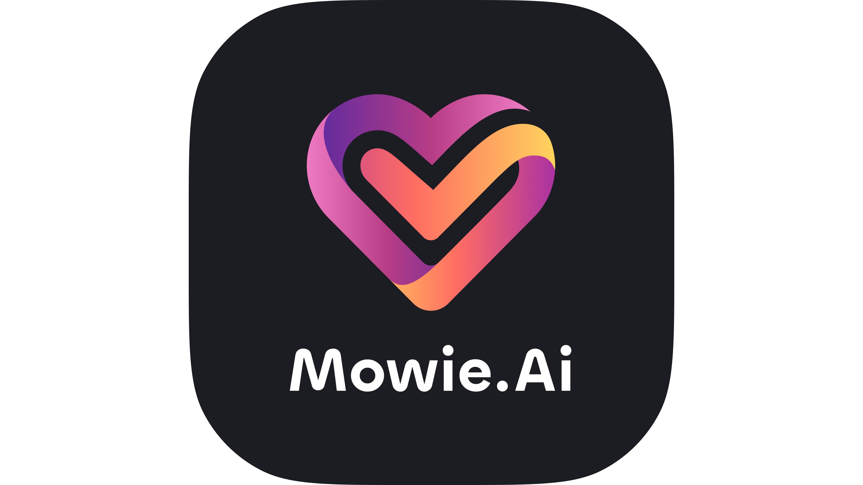 Mowie  AI logo