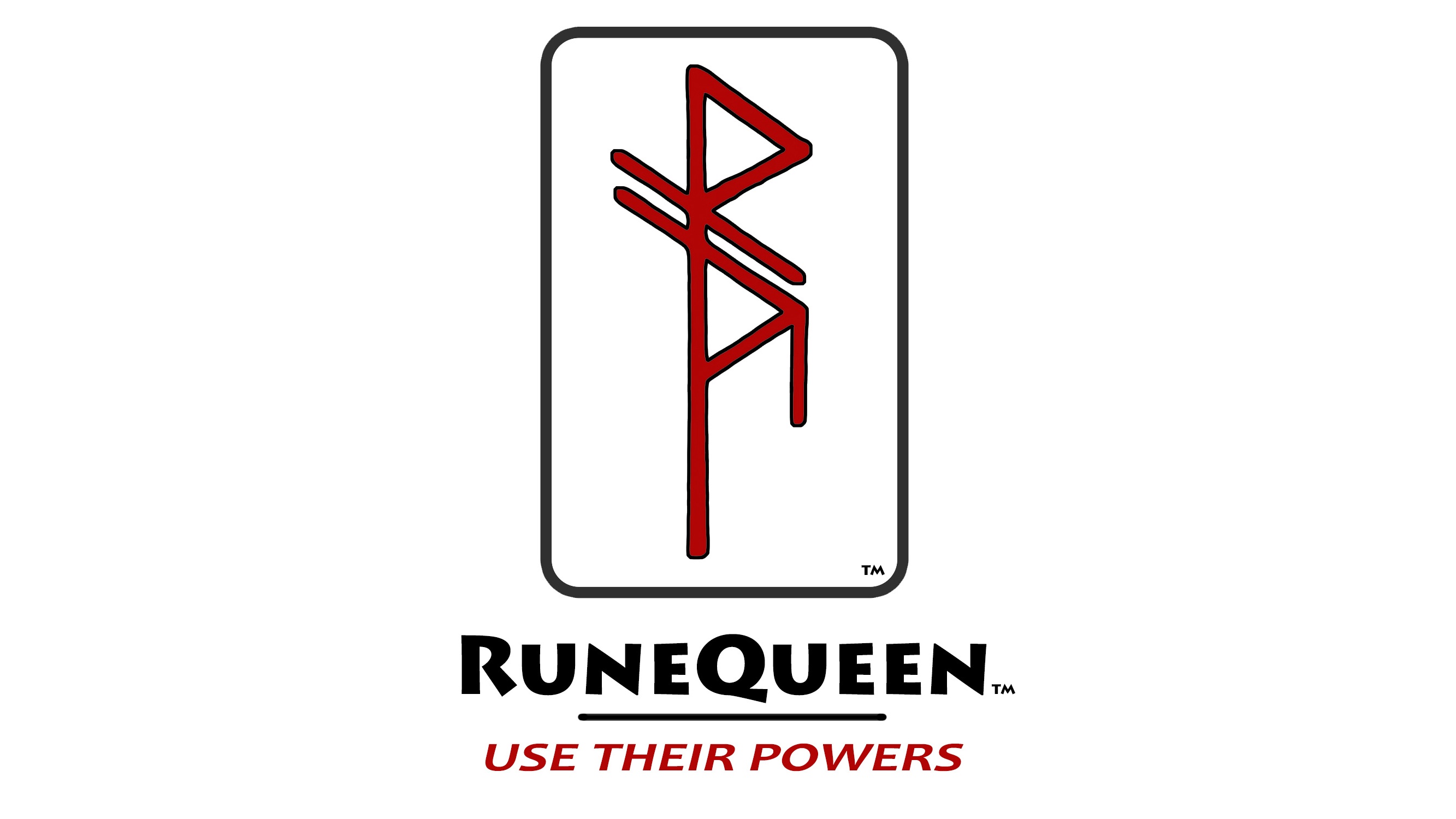 RuneQueen, SPC logo